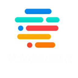 Vanqode Logo