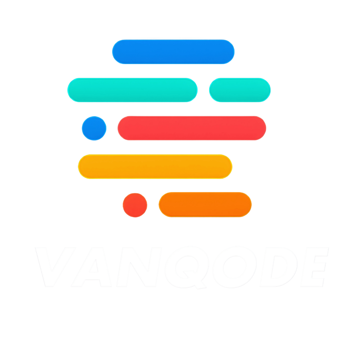 Vanqode Logo
